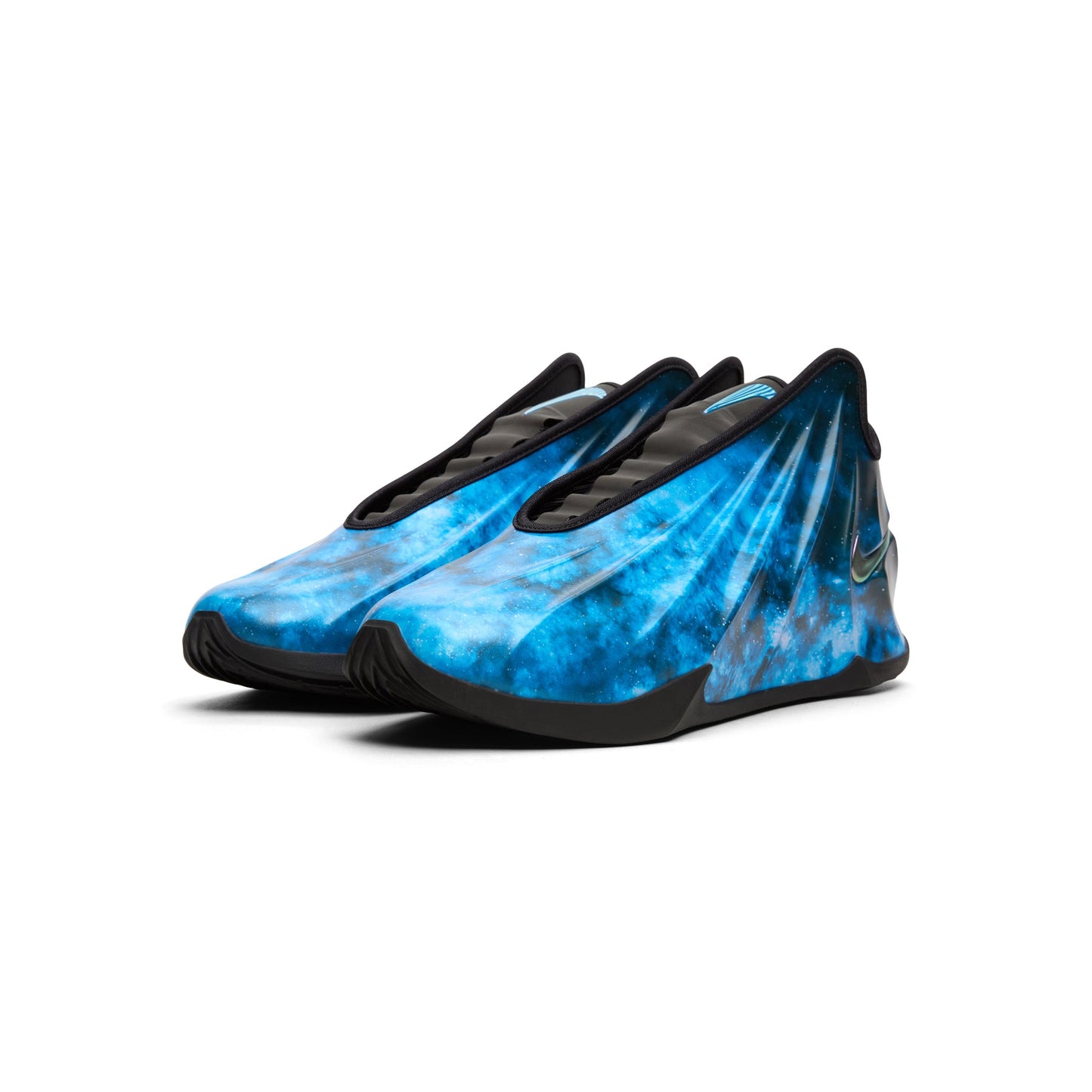 Nike G.T. Future Premium (Aurora Blue/Mtlc Dark Grey-Black)
