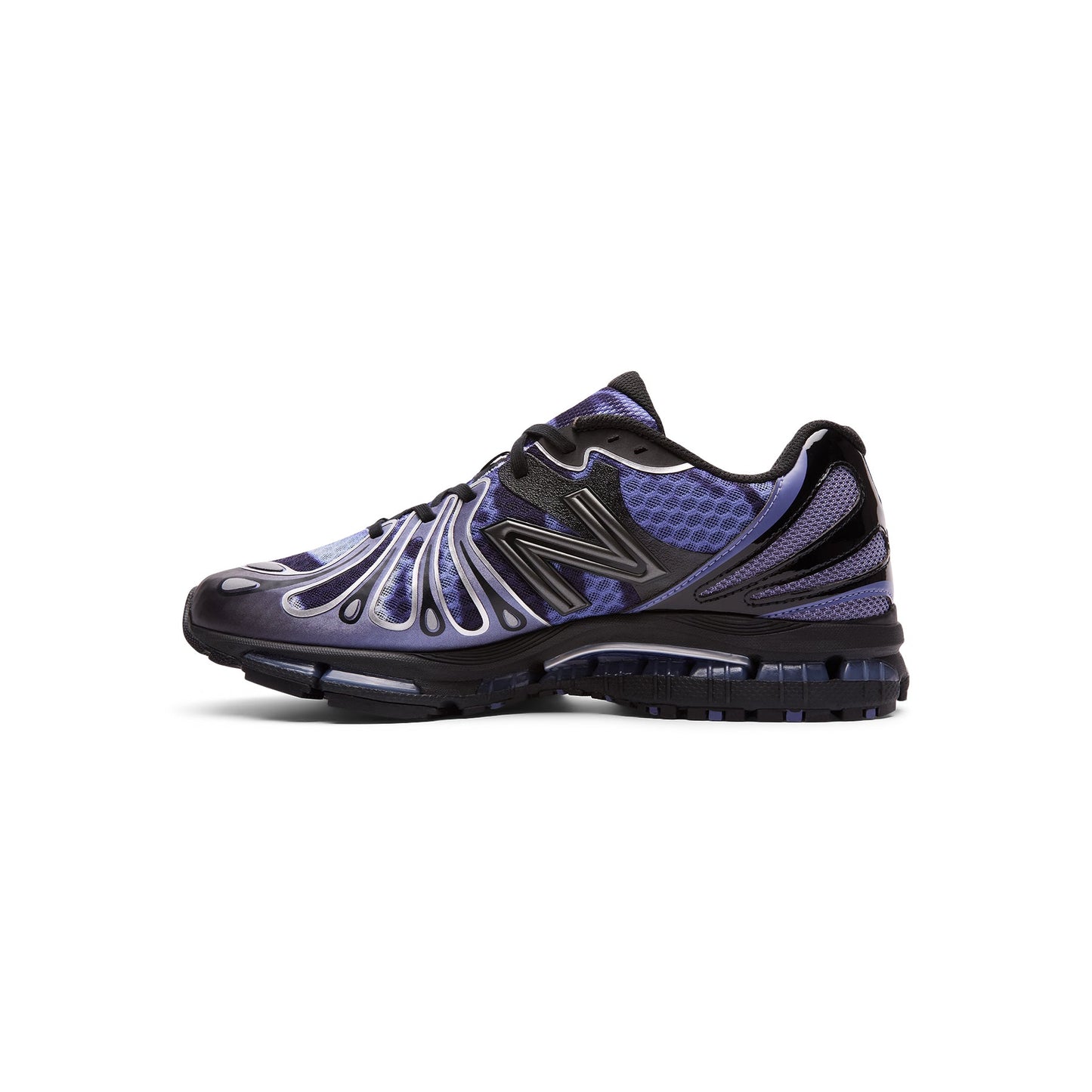 New Balance JFG X New Balance LC 1890 (Pirate Black)
