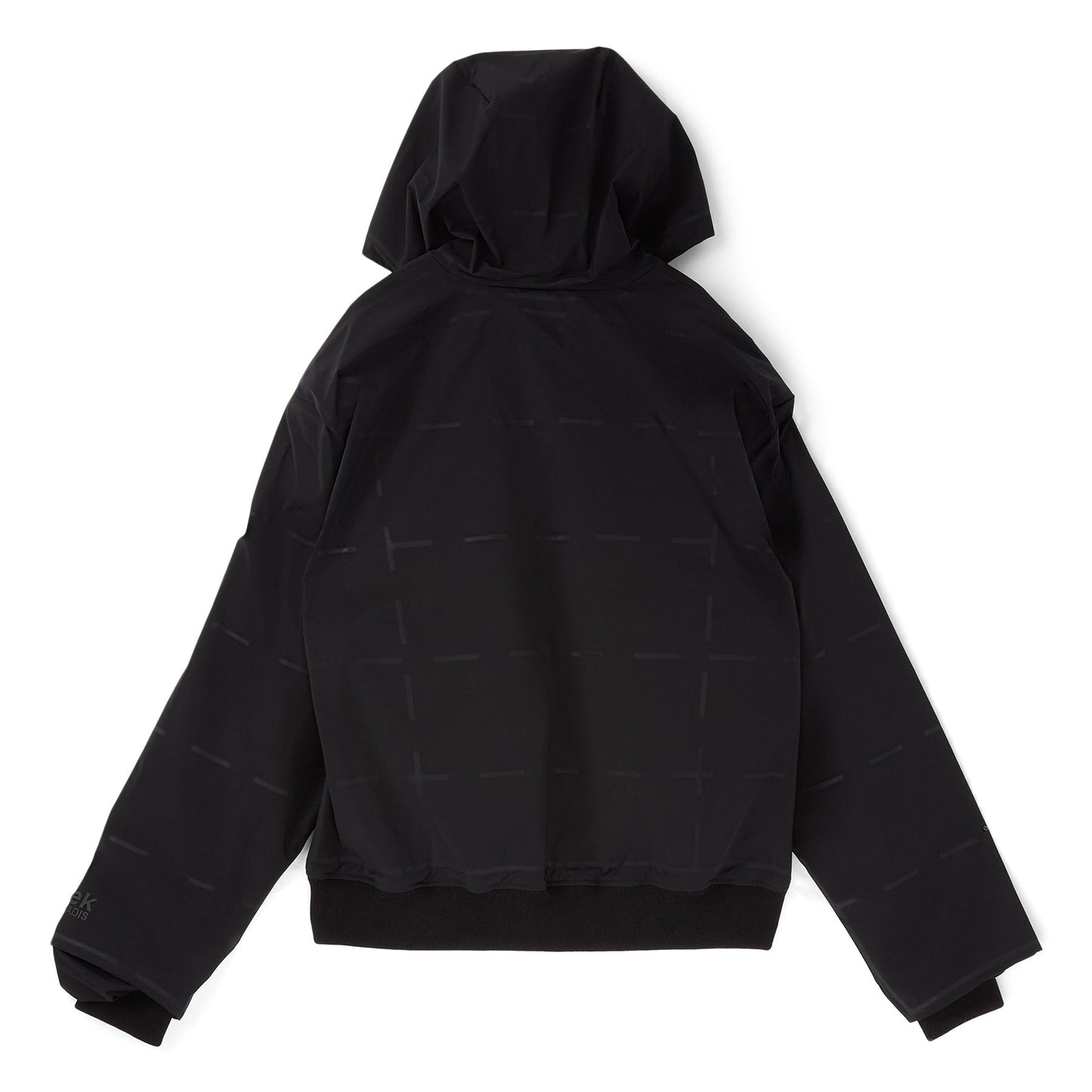 3.Paradis 3.Paradis X Keek: Inflatable Jacket (Trueblack)