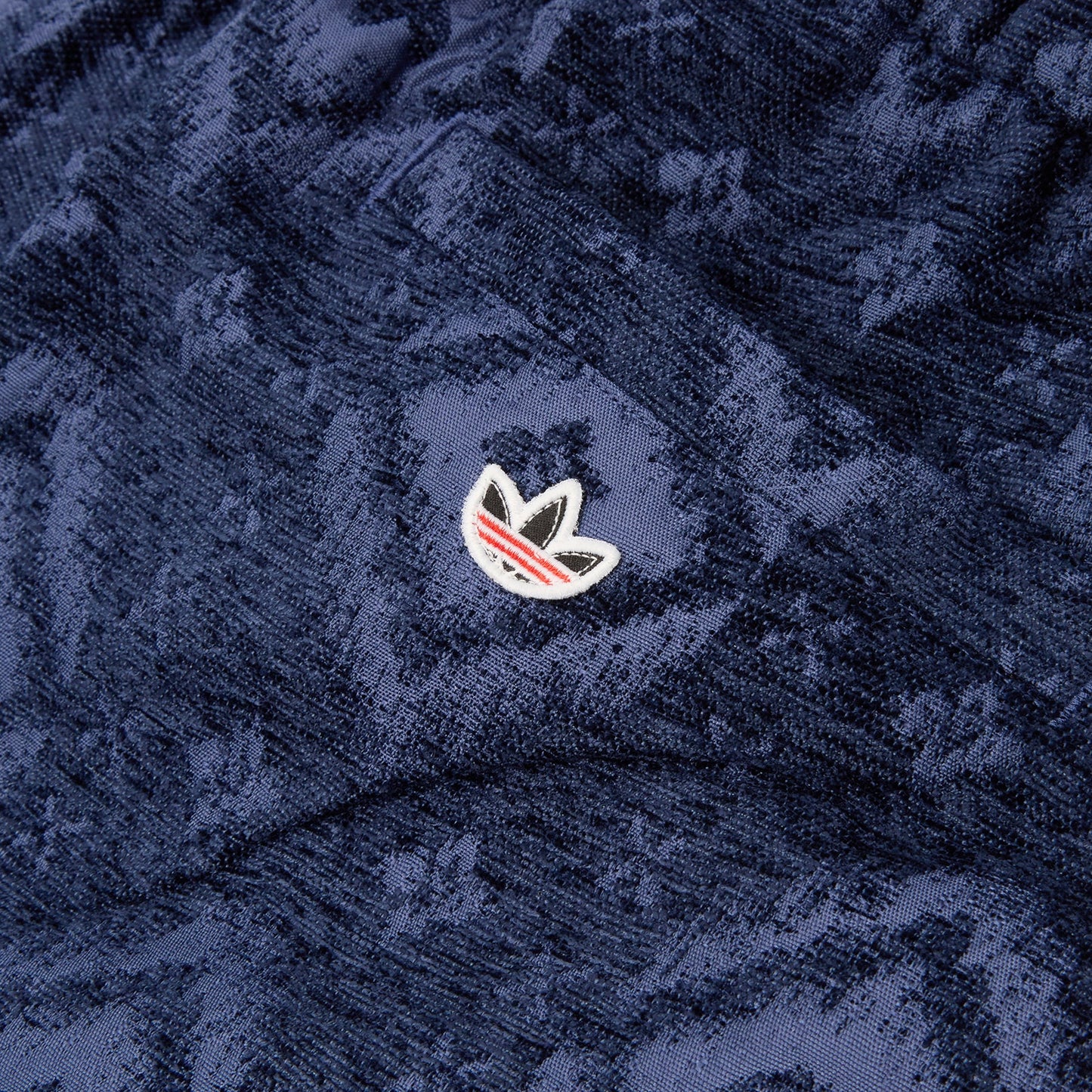 adidas Clot Aop Pant (Tech Indigo)
