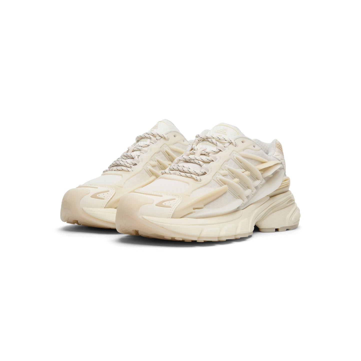 adidas PW Adistar Jellyfish (Beige/Chalk White/Off White)