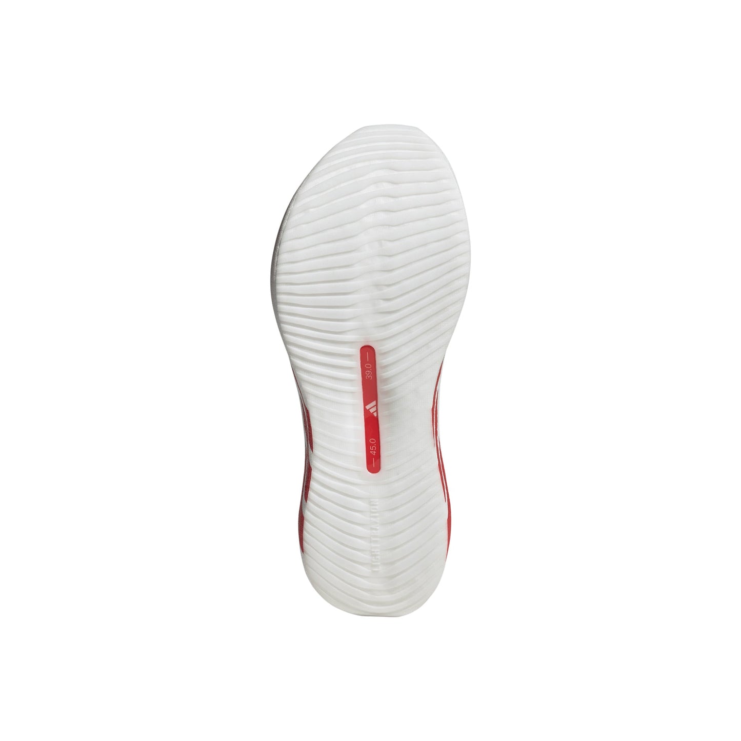adidas Hyperboost Edge M (Ftwr White/Pure Ruby/Zero Met.)