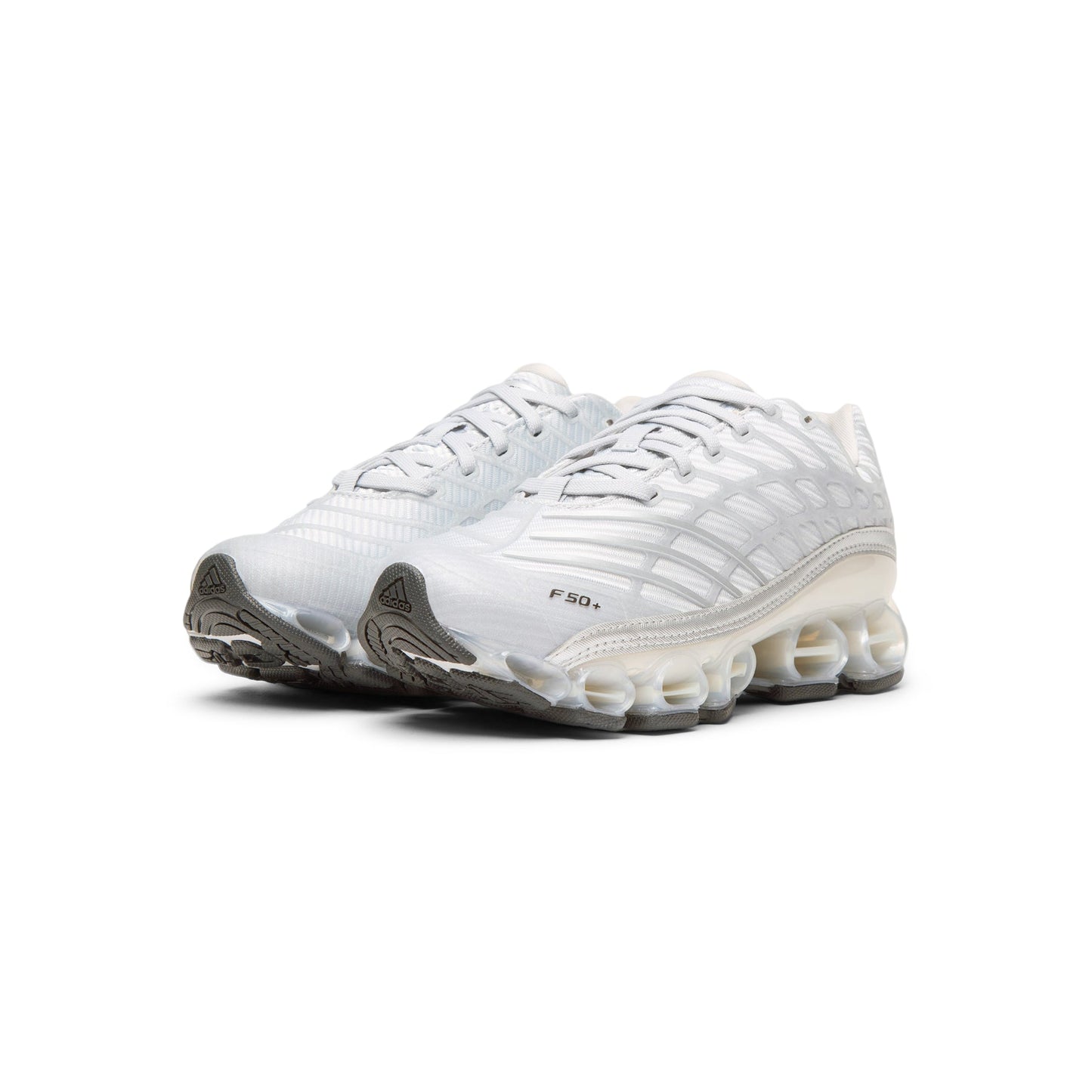 adidas Megaride F50  (Silvmt/Msilve/Zeromt)