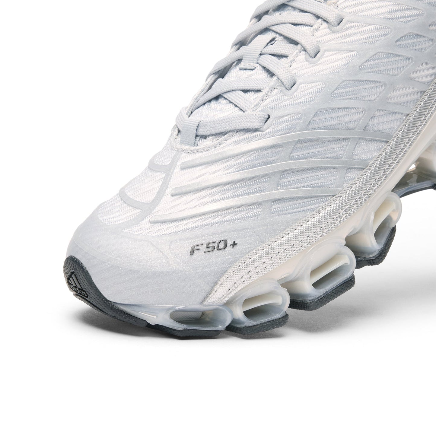 adidas Megaride F50  (Silvmt/Msilve/Zeromt)