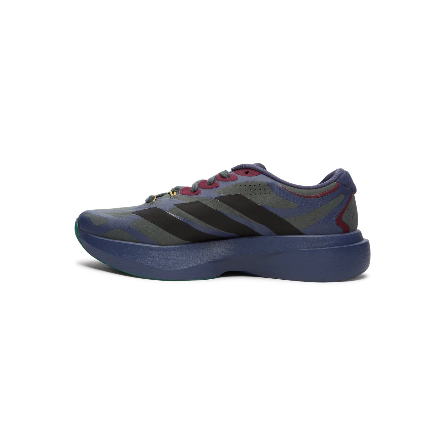 adidas Adizero EVO Sl Exo M (Collegiate Navy/Core Black/Pyrite)