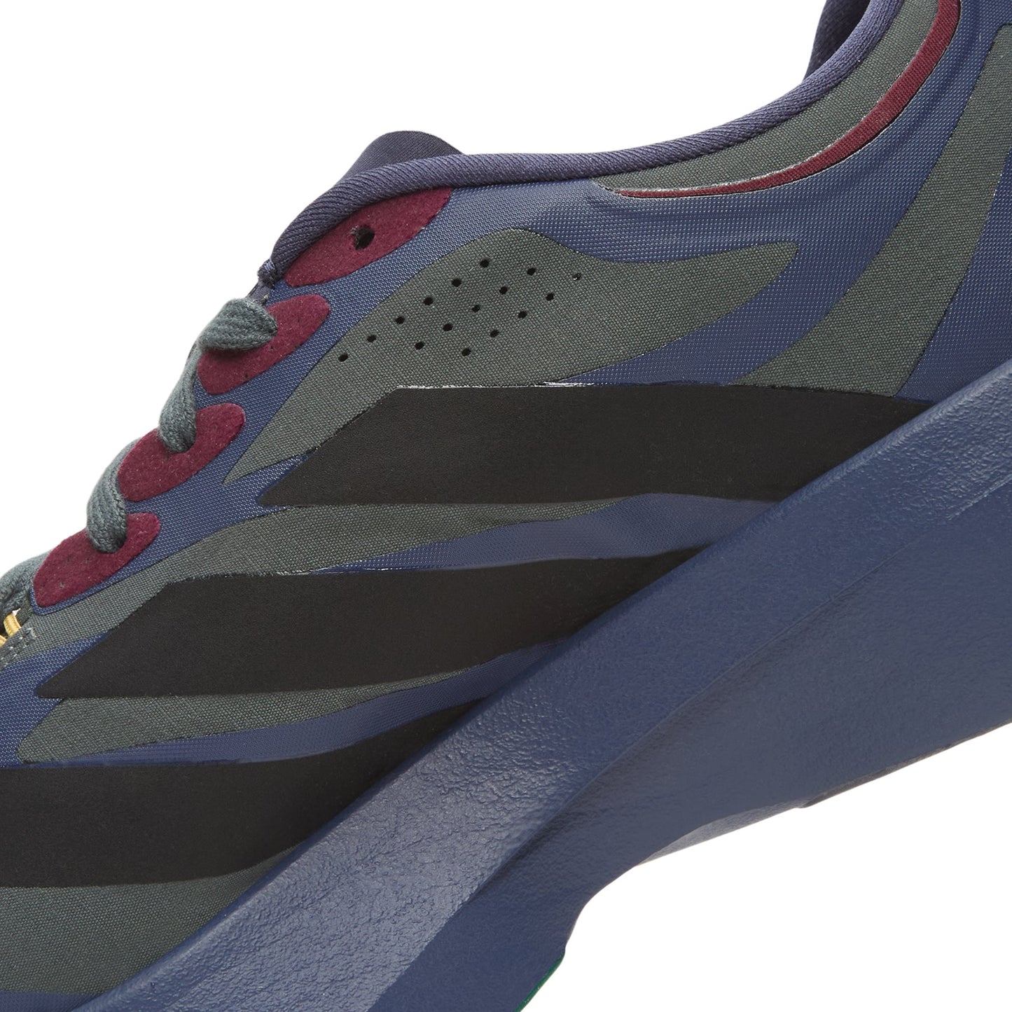 adidas Adizero EVO Sl Exo M (Collegiate Navy/Core Black/Pyrite)