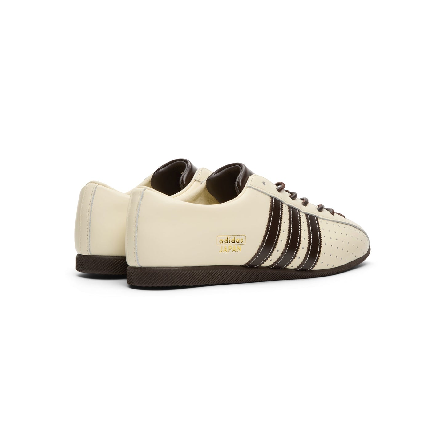 adidas Japan Lux W (Cream White/Aurora Coffee/Gold Met.)