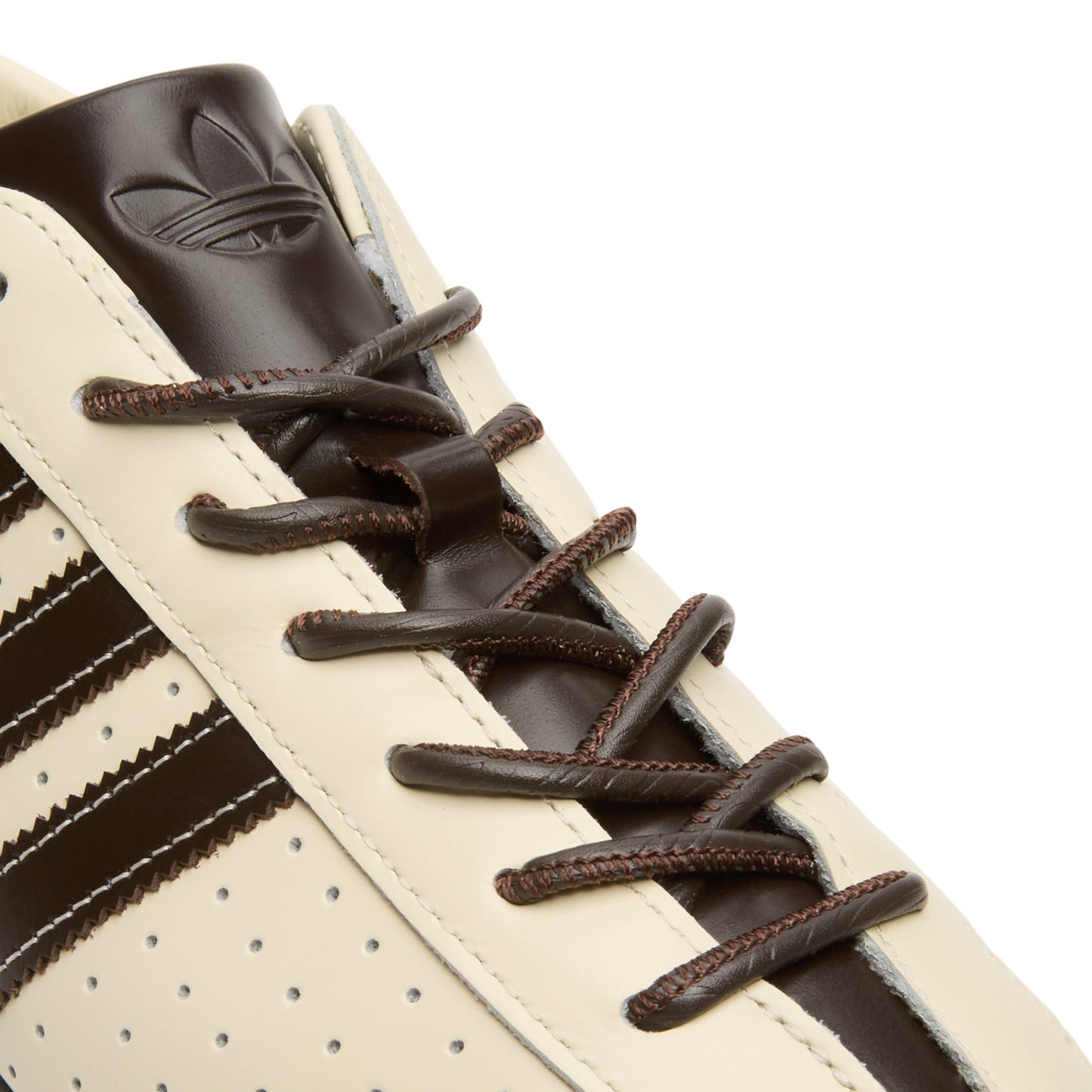 adidas Japan Lux W (Cream White/Aurora Coffee/Gold Met.)