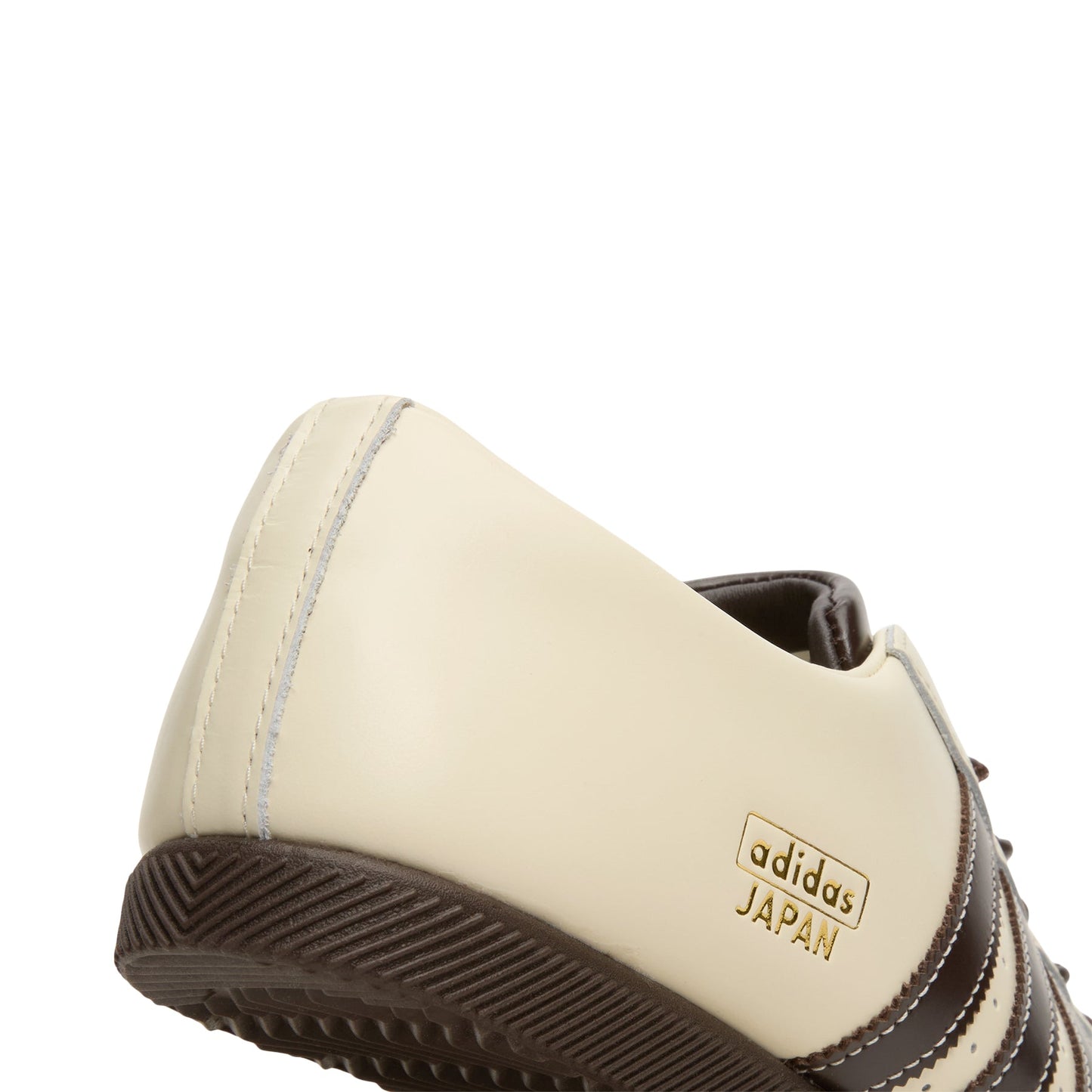 adidas Japan Lux W (Cream White/Aurora Coffee/Gold Met.)