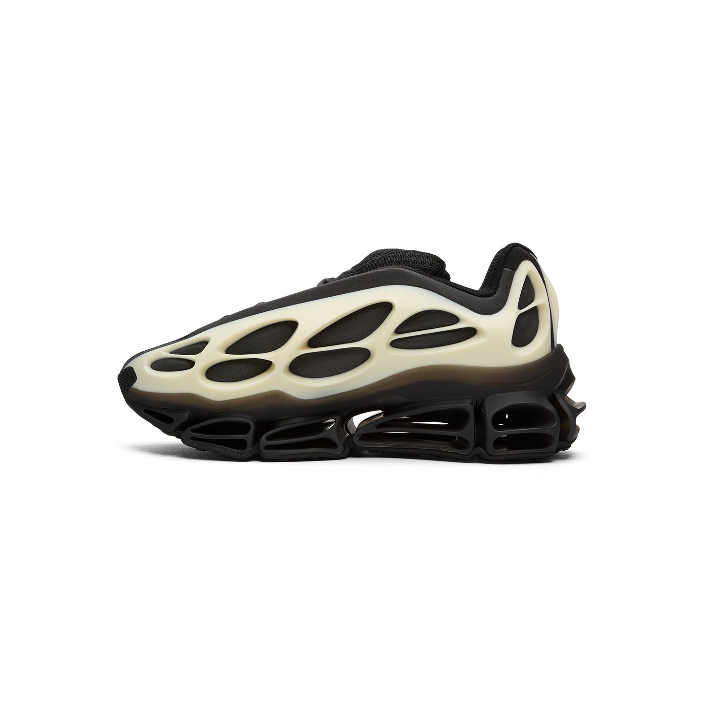 adidas Mega Willy Low (Core Black/Core Black/Cream White)