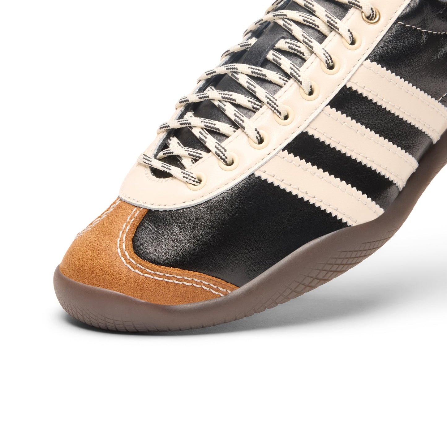 adidas WB Karintha OG (Cblack/Wonwhi/Lusblu)