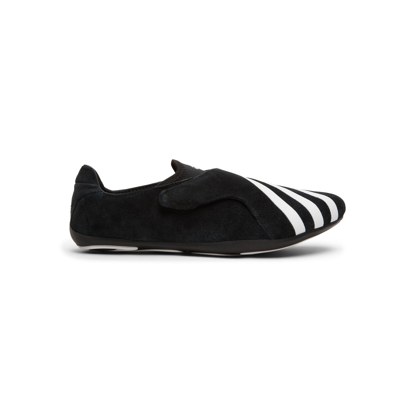 adidas PW Vario Flat Earther (Core Black/Ftwr White/Core Black)
