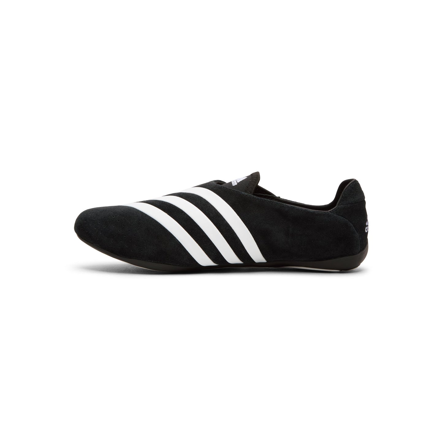 adidas PW Vario Flat Earther (Core Black/Ftwr White/Core Black)