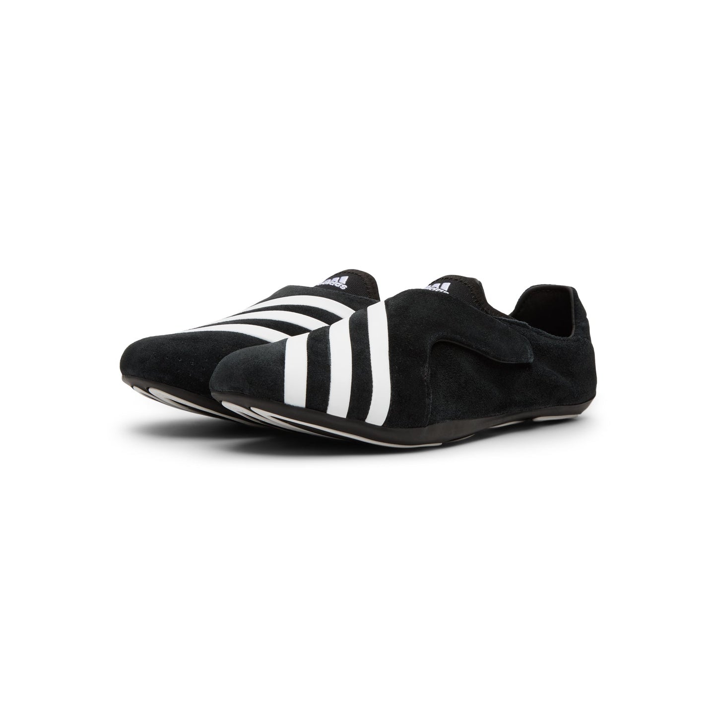 adidas PW Vario Flat Earther (Core Black/Ftwr White/Core Black)