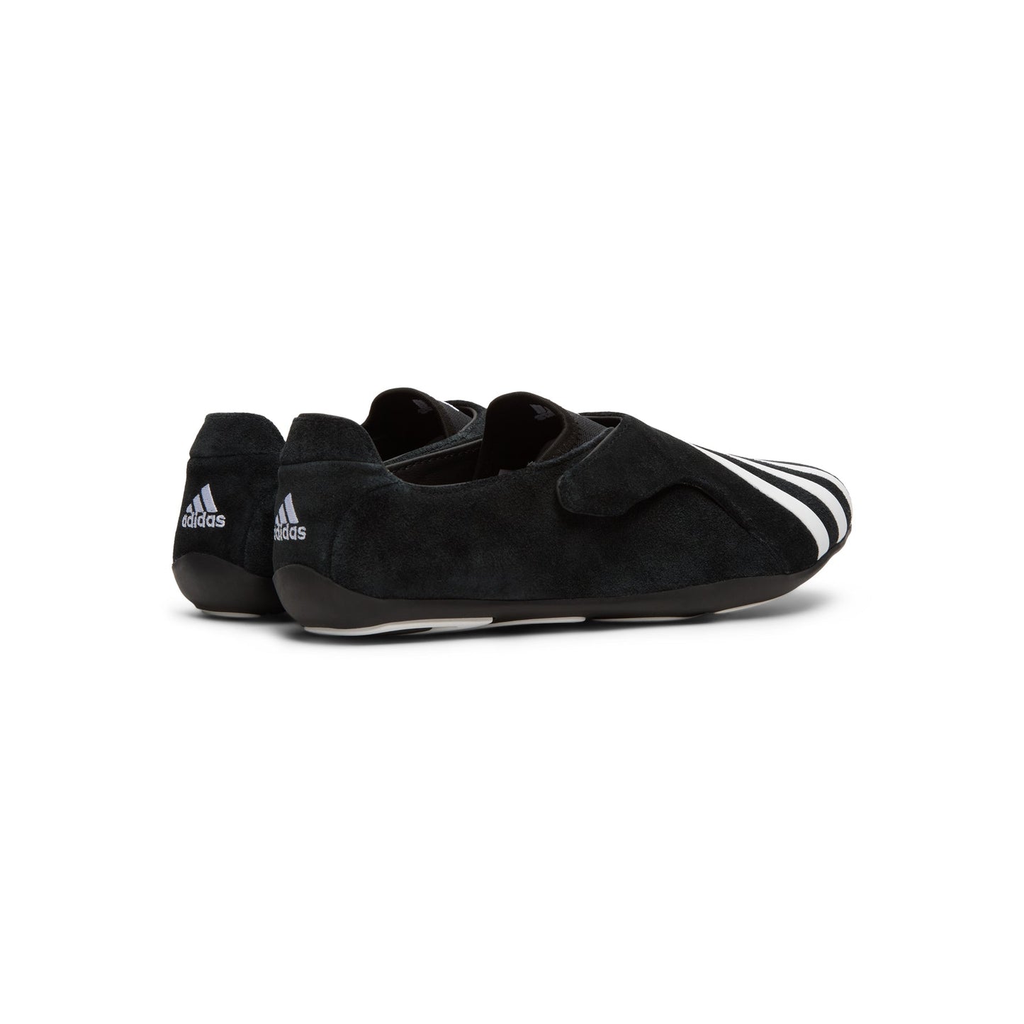 adidas PW Vario Flat Earther (Core Black/Ftwr White/Core Black)