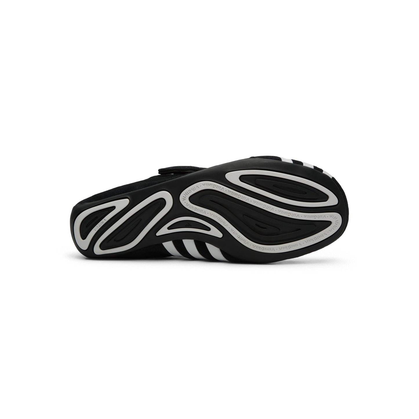 adidas PW Vario Flat Earther (Core Black/Ftwr White/Core Black)