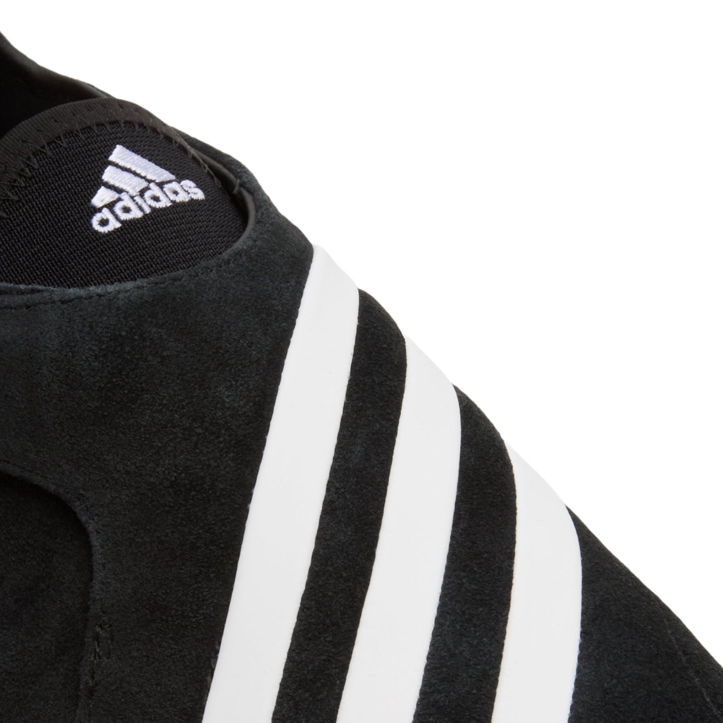 adidas PW Vario Flat Earther (Core Black/Ftwr White/Core Black)