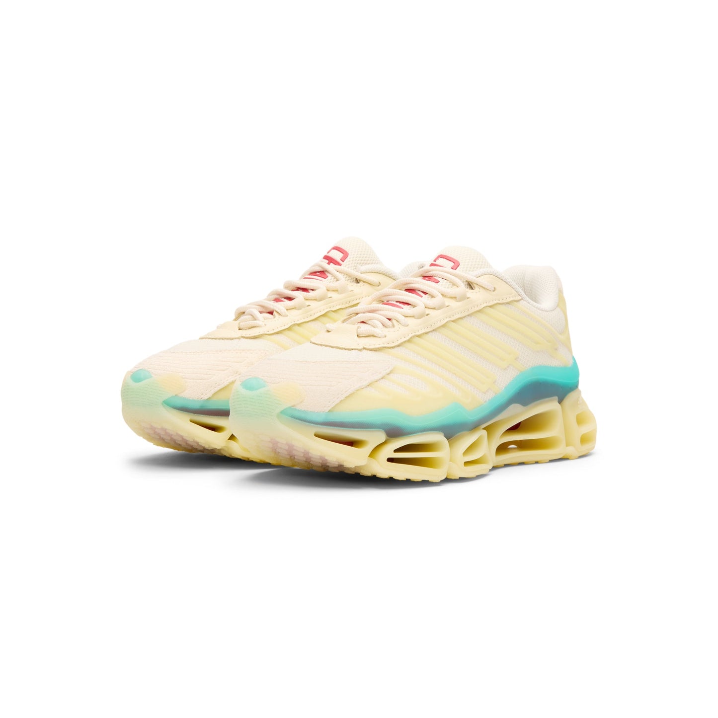 adidas Chavarria Megaride AG  (Crewht/Warvan/Powred)