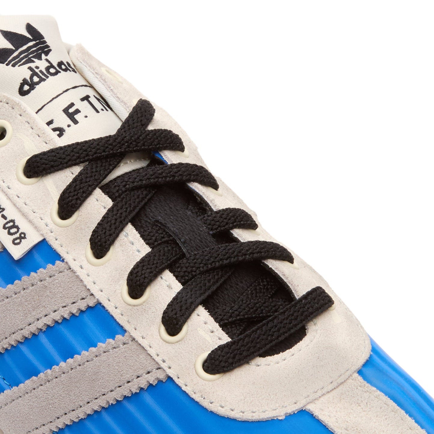 adidas Tokyo W SFTM (Bluebird/Ch Solid Grey/Off White)