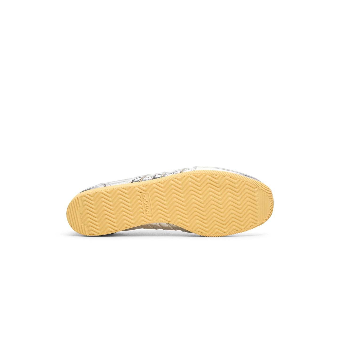 adidas Japan Decon WMNS (Metallic/Orange Tint)