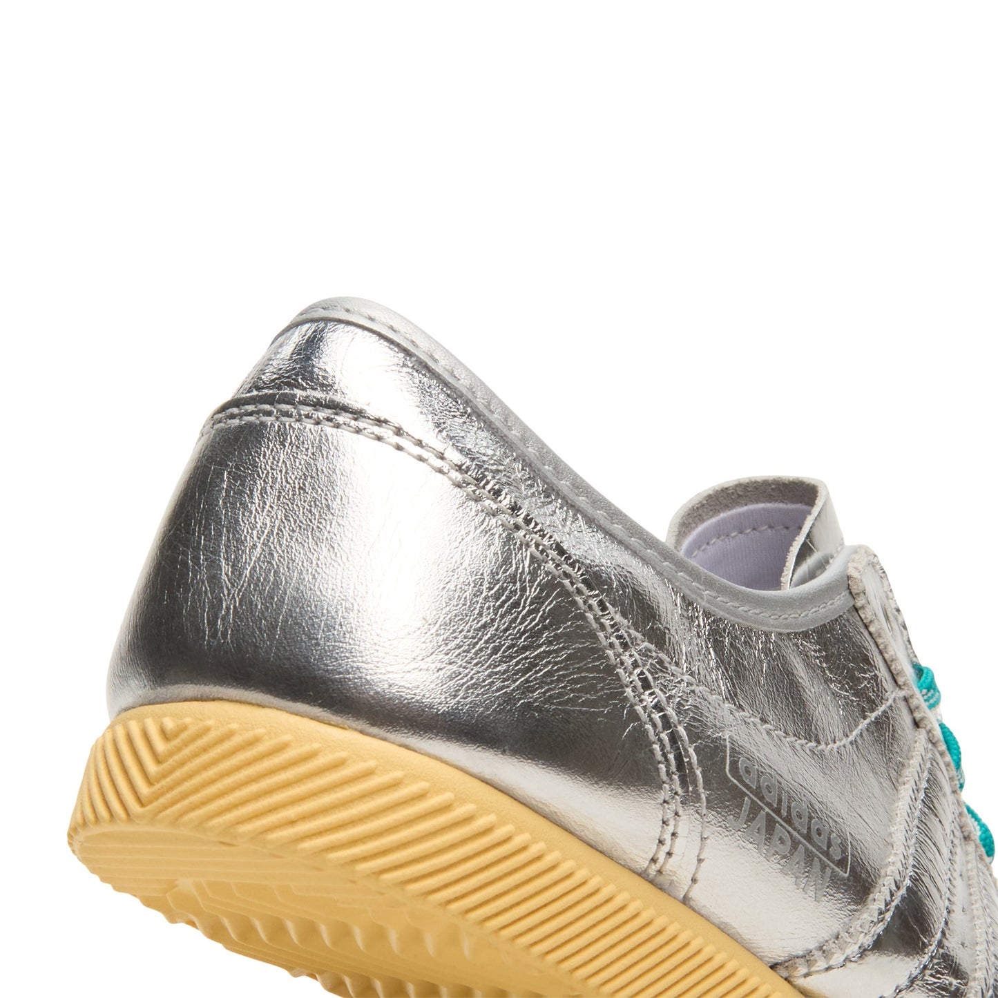 adidas Japan Decon WMNS (Metallic/Orange Tint)