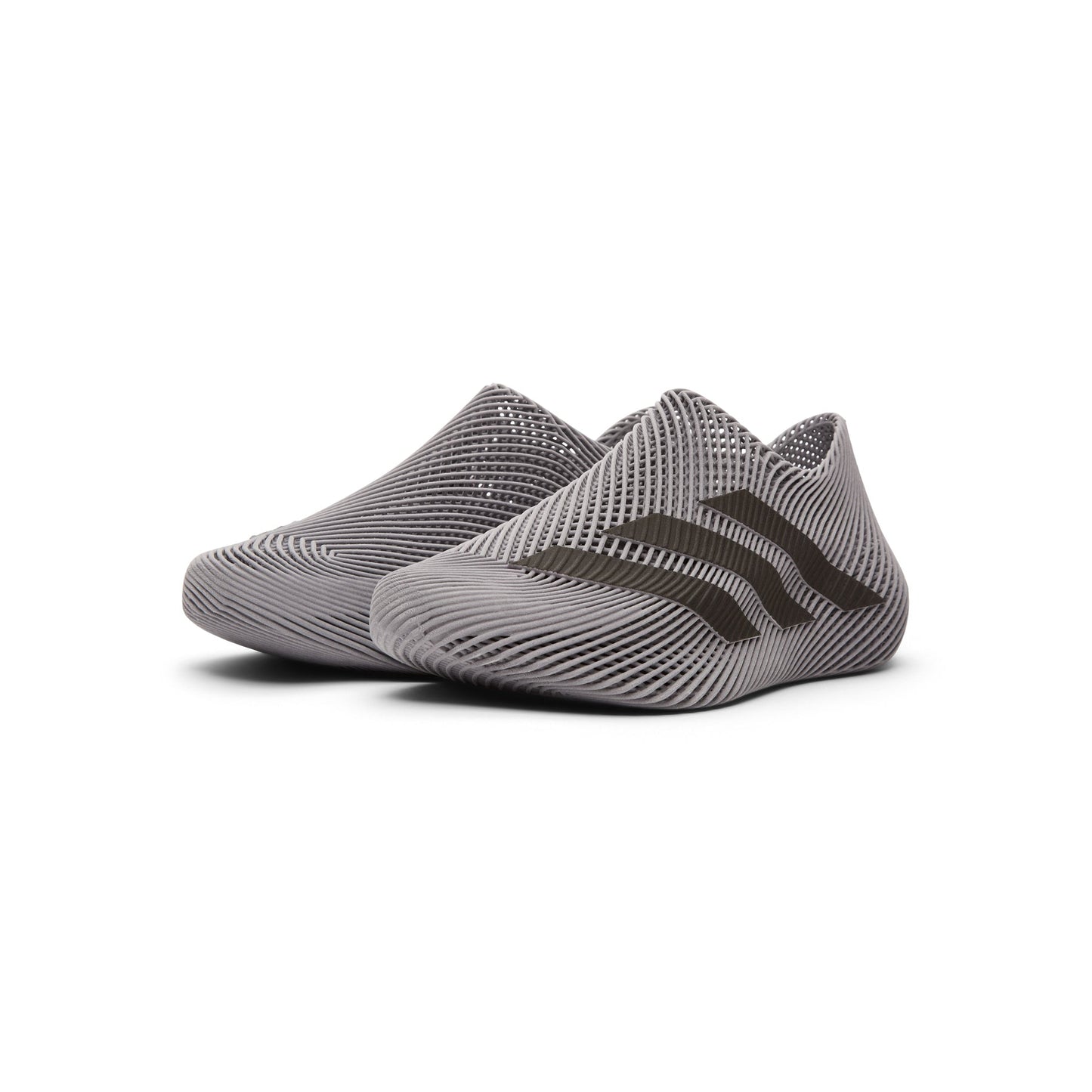 adidas Climacool (Grey Four/Core Black/Grey Four)