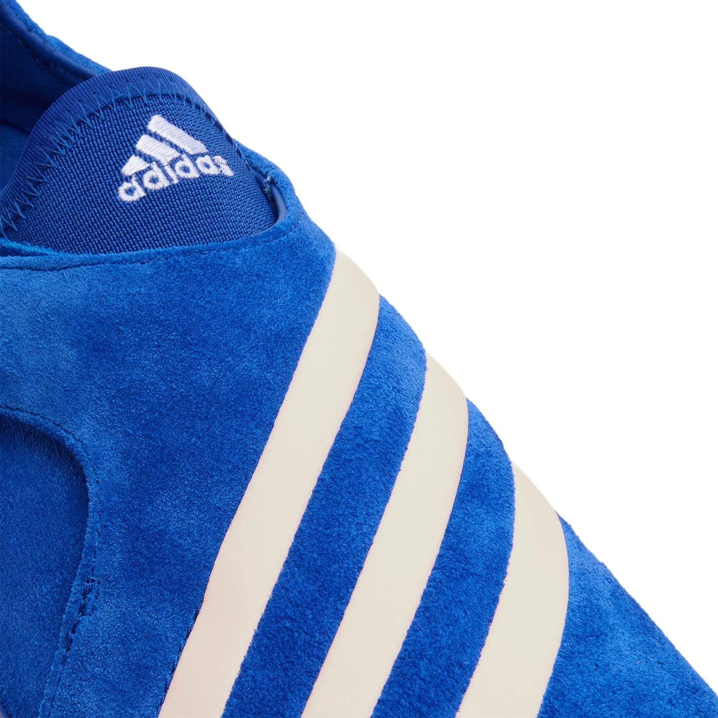 adidas PW Vario Flat Earther (Blue/Ftwr White/Blue)