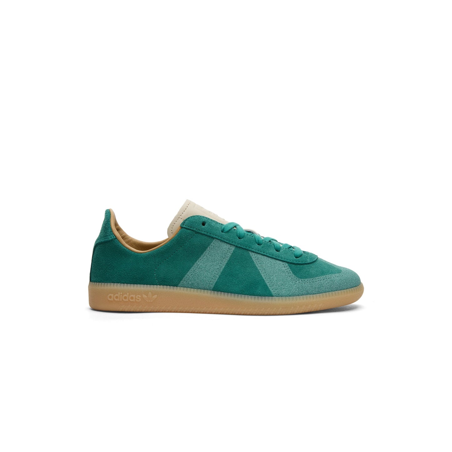 adidas BW Army Decon (Active Green / Cloud White / Gum)