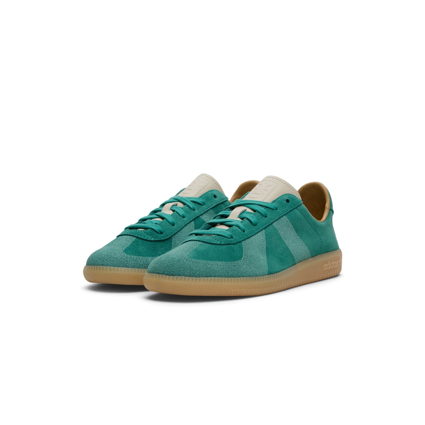 adidas BW Army Decon (Active Green / Cloud White / Gum)