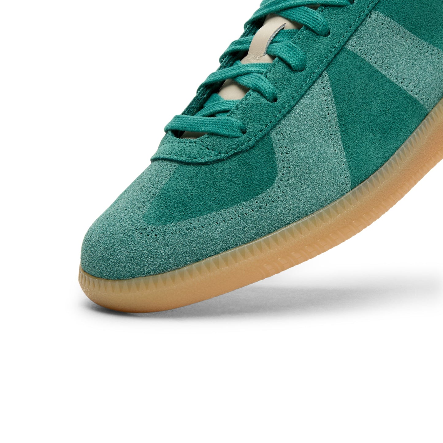 adidas BW Army Decon (Active Green / Cloud White / Gum)
