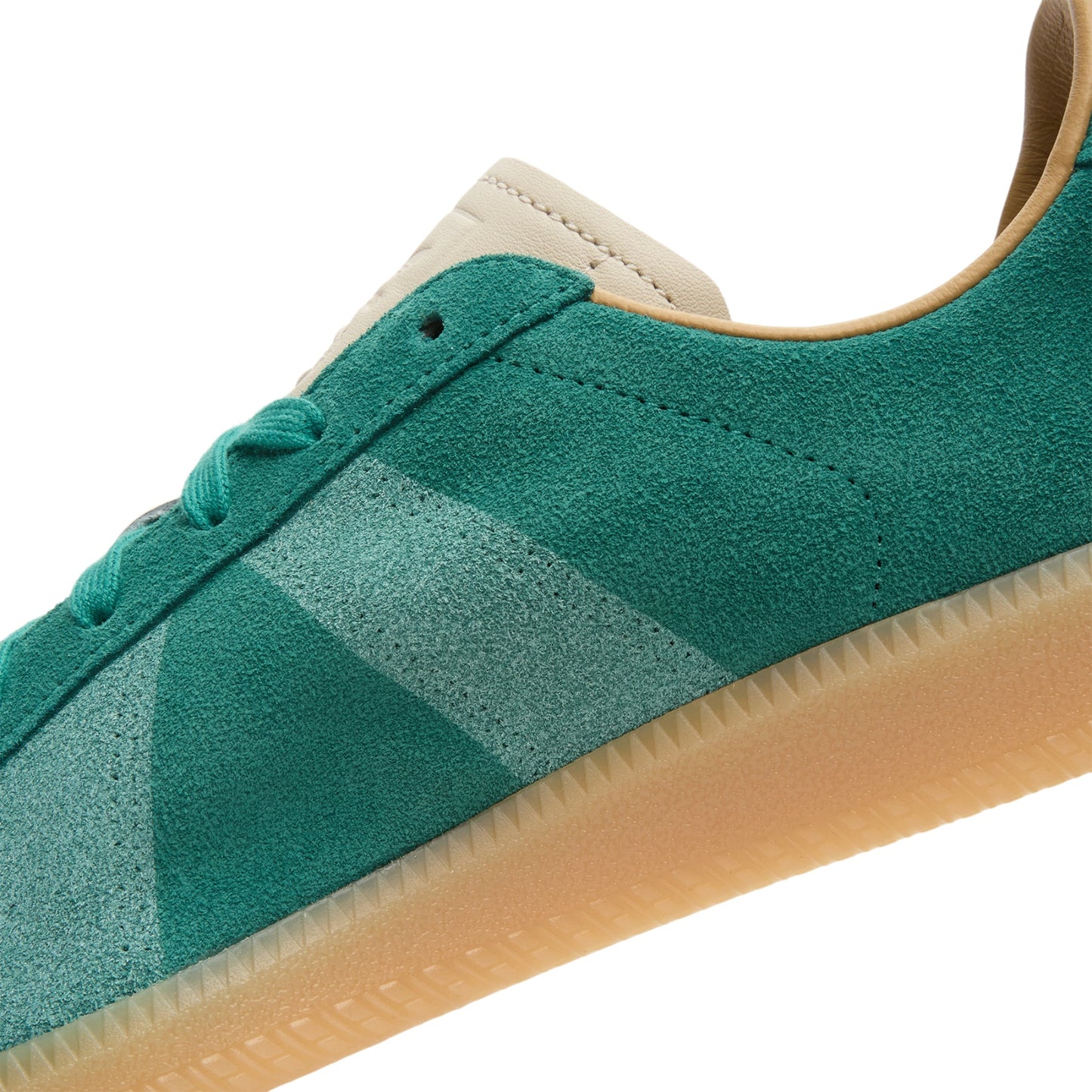 adidas BW Army Decon (Active Green / Cloud White / Gum)