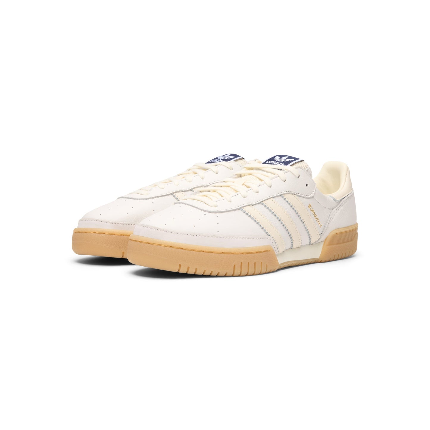 adidas Burnden Ii Spzl  (Ftwwht/Crewht/Owhite)