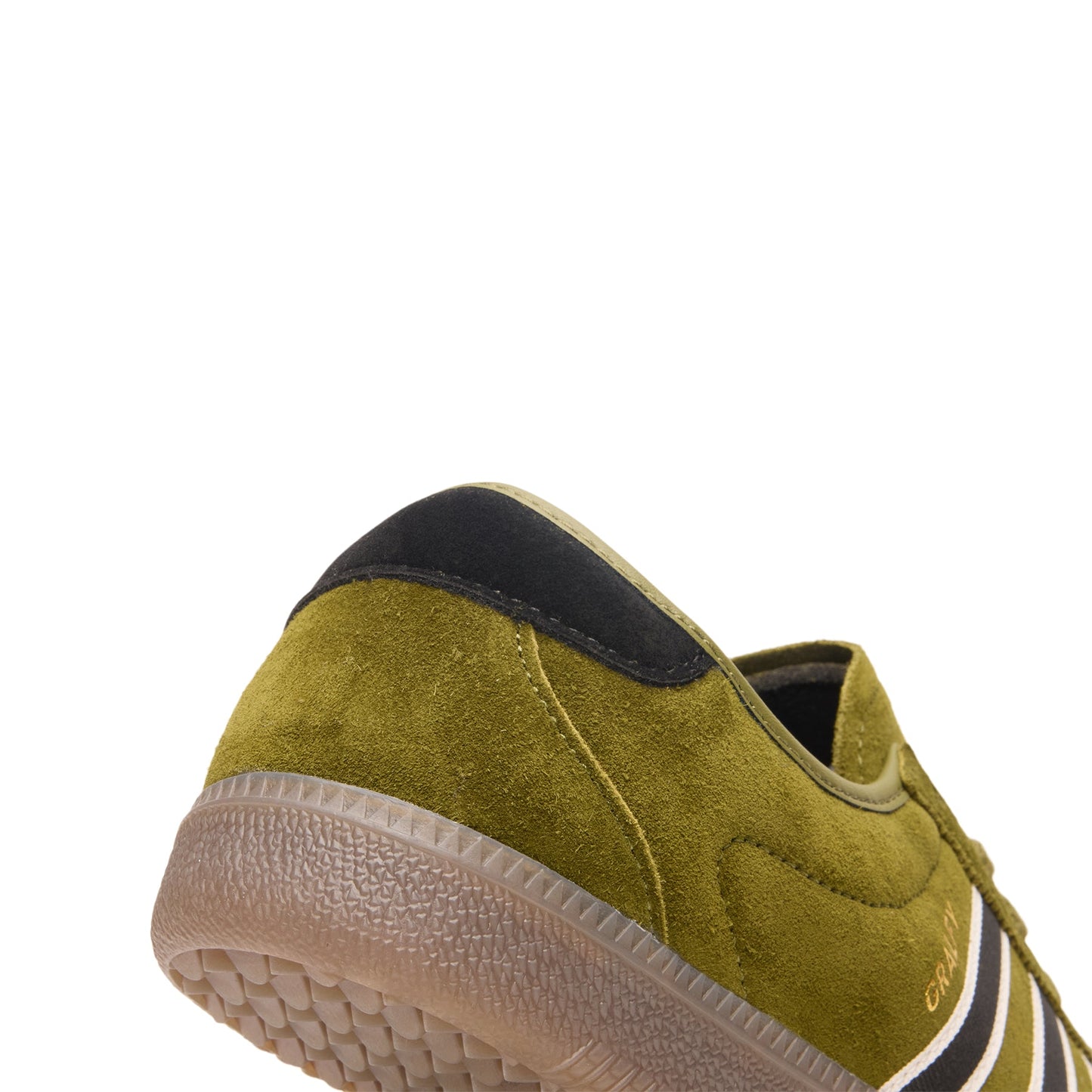 adidas Gralfy Spzl  (Supcol/Cblack/Gum5)
