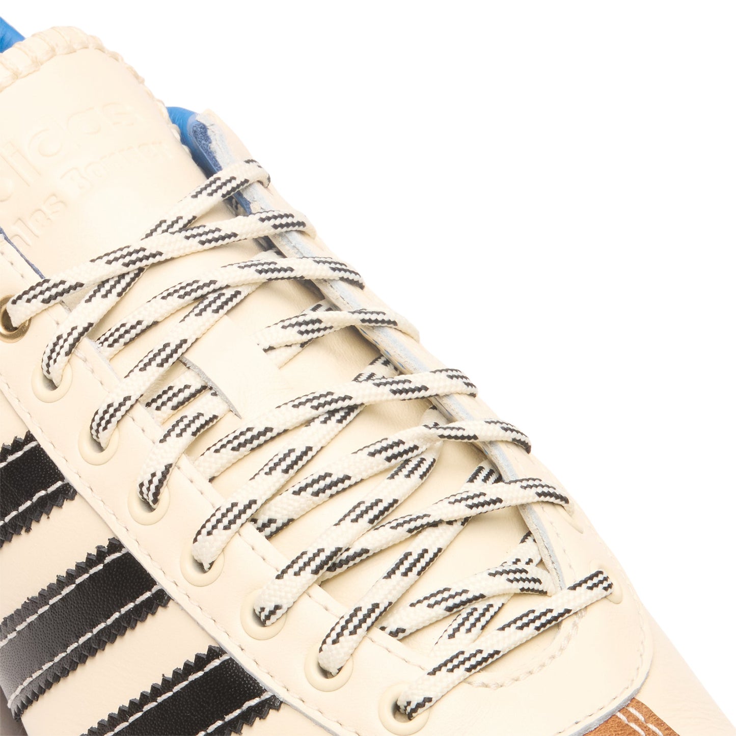 adidas WB Karintha OG (Wonwhi/Cblack/Lusblu)