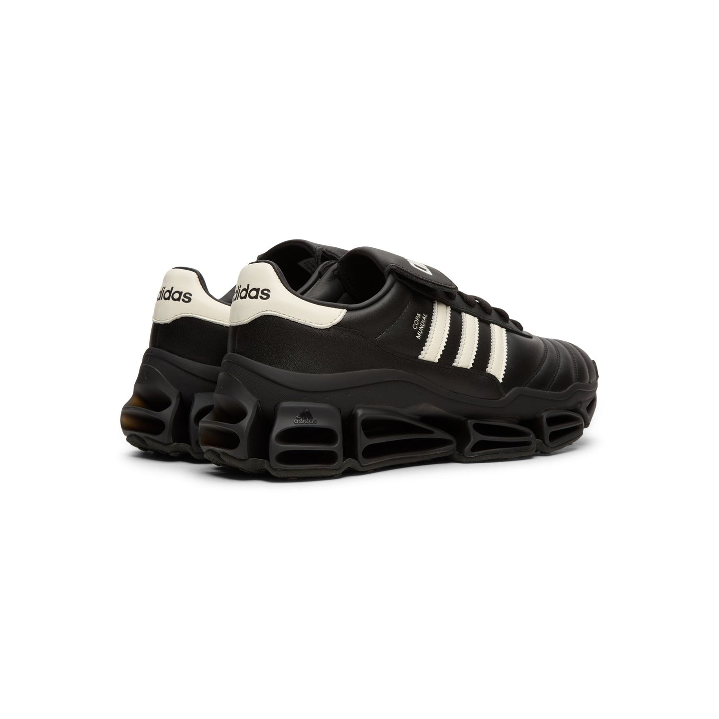 adidas Chavarria Megaride WC (Core Black/Off White/Core Black)