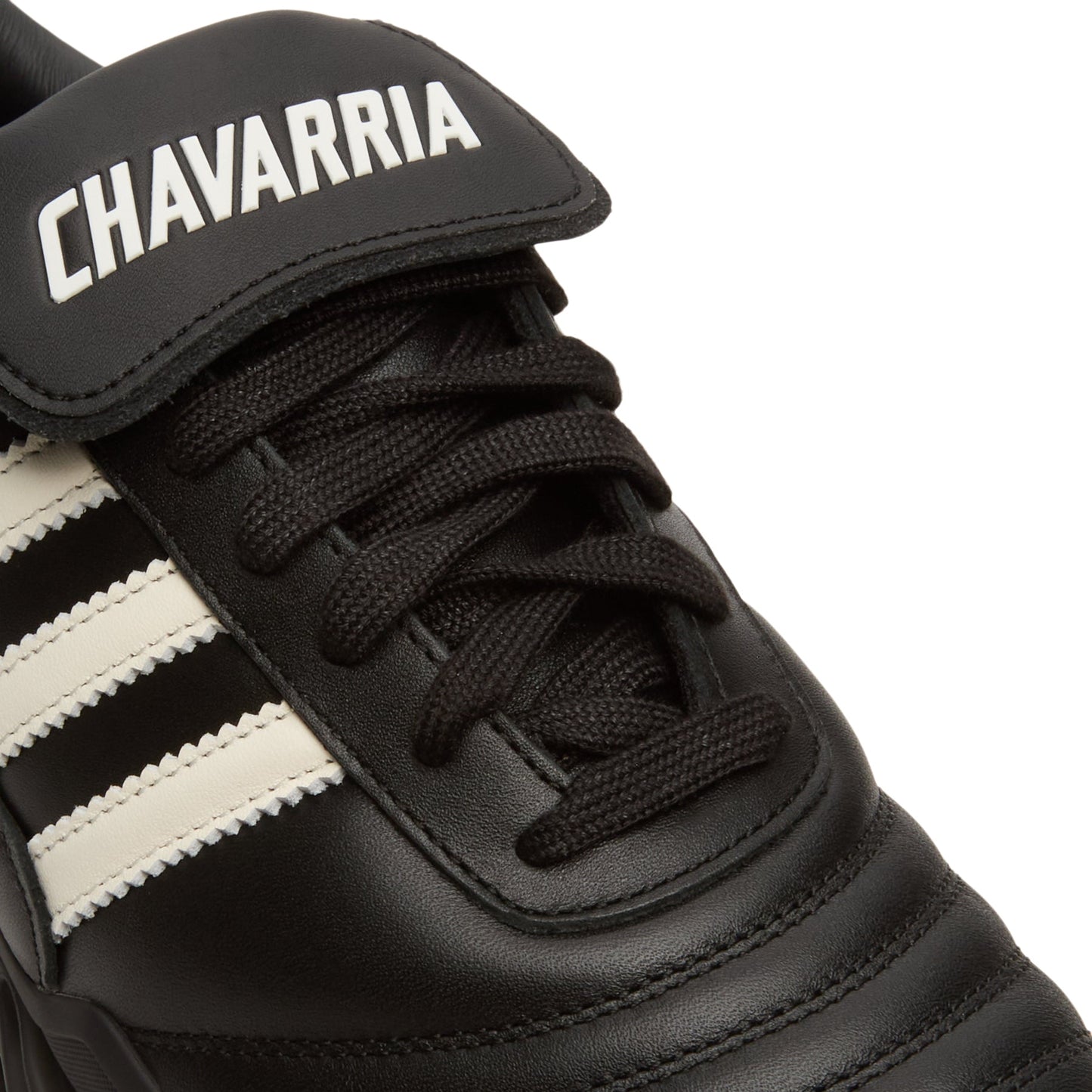 adidas Chavarria Megaride WC (Core Black/Off White/Core Black)