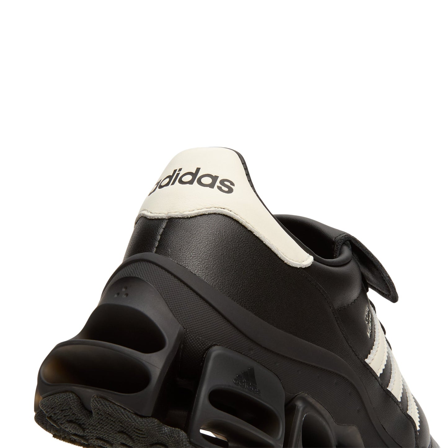 adidas Chavarria Megaride WC (Core Black/Off White/Core Black)