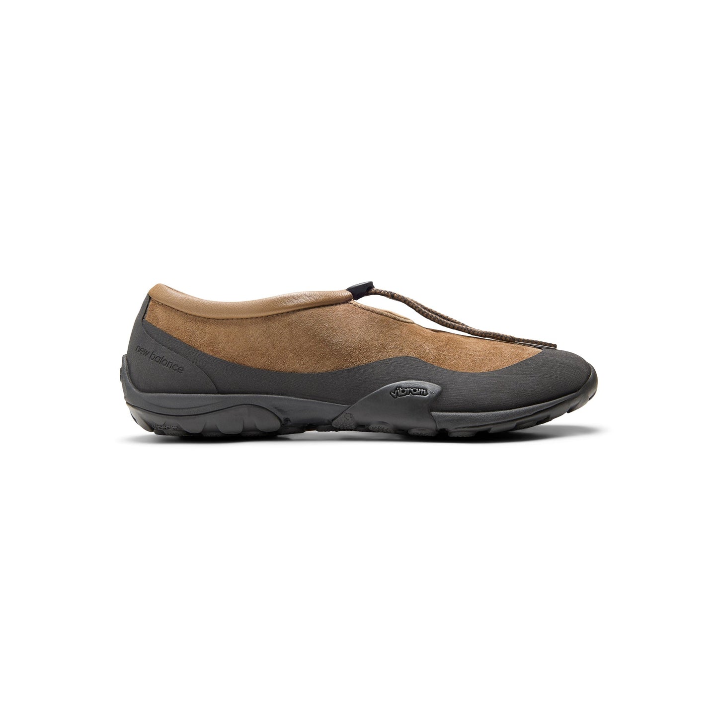 New Balance x Tokyo Design Studio MT10T (Raw Leather)
