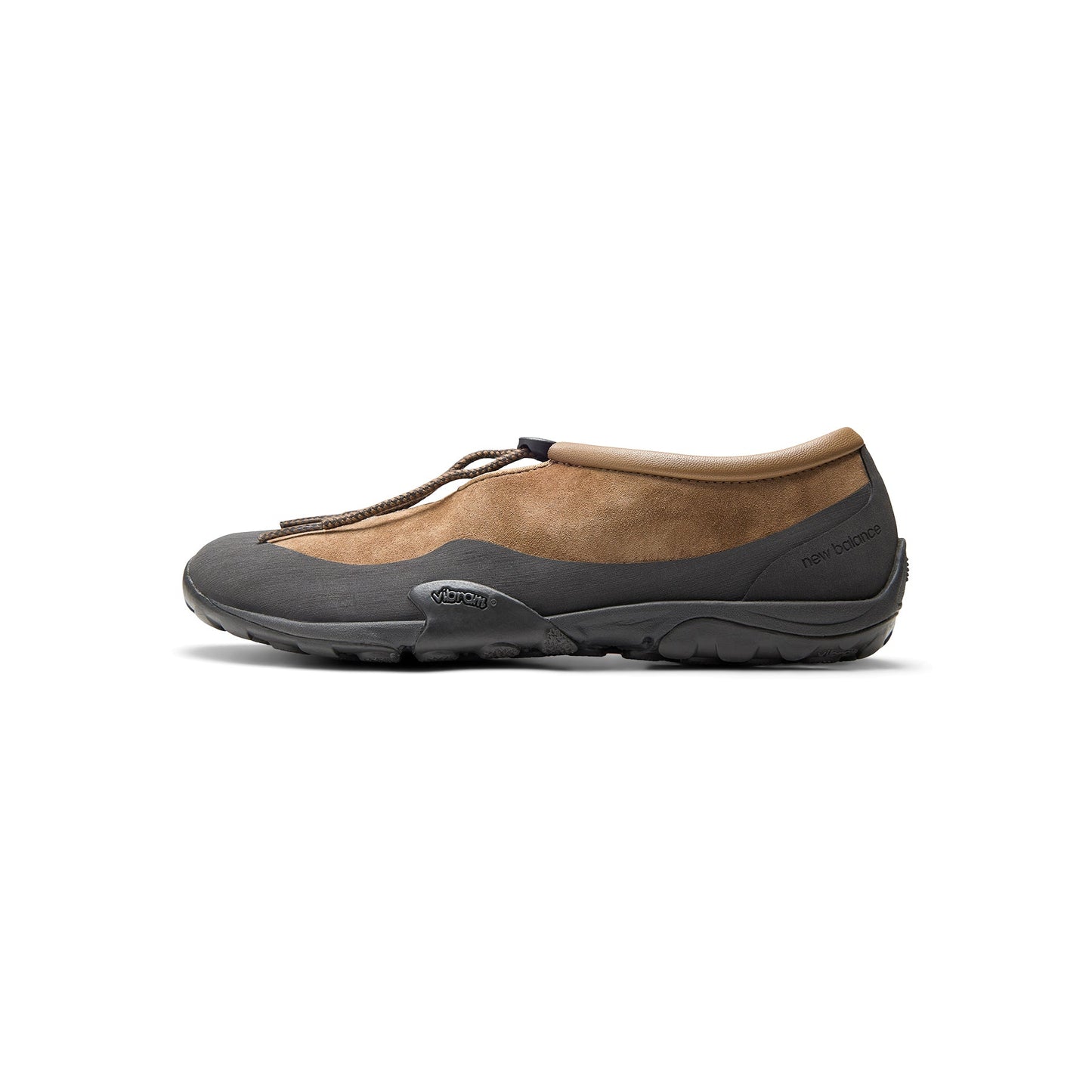 New Balance x Tokyo Design Studio MT10T (Raw Leather)