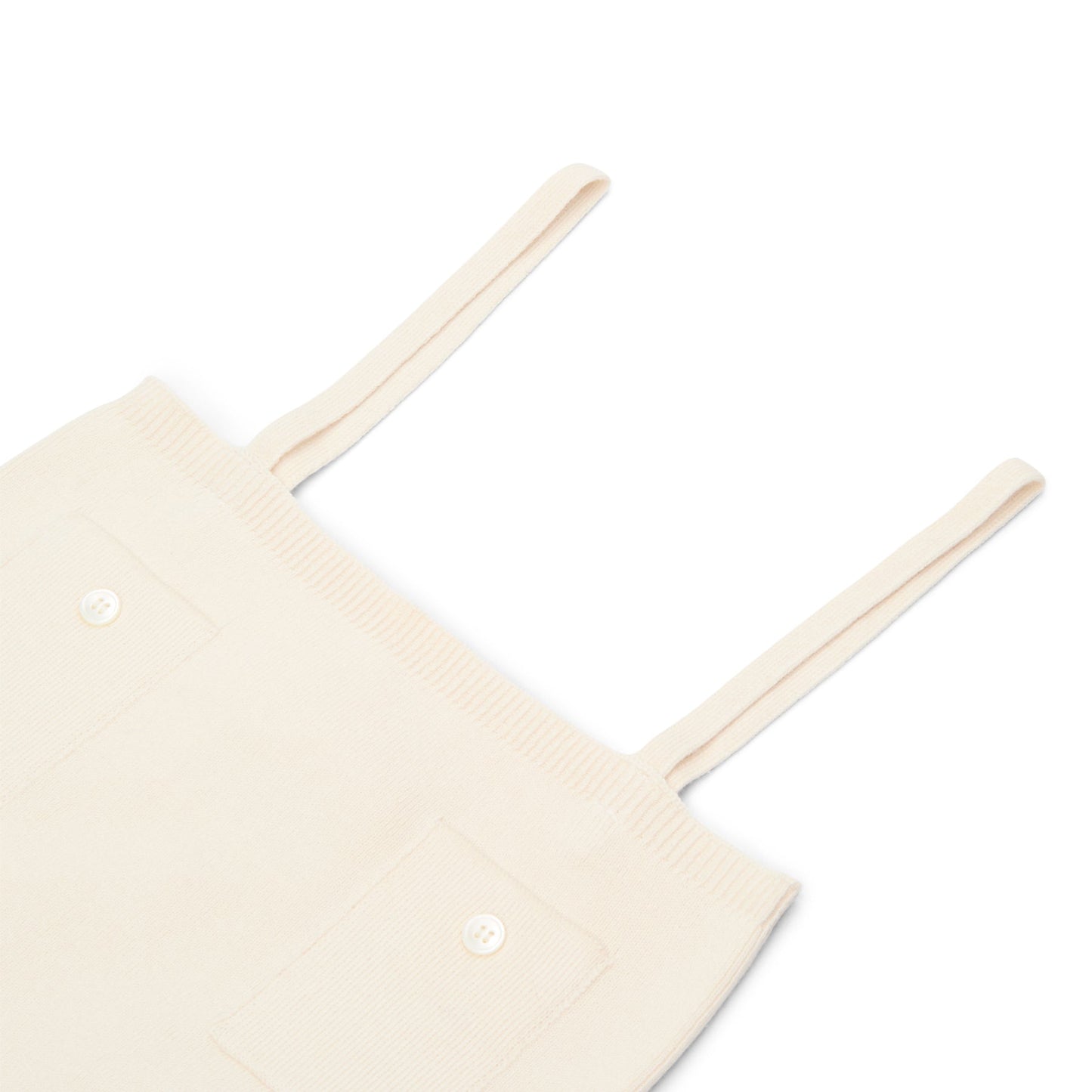 MM6 Maison Margiela Top (Off white)