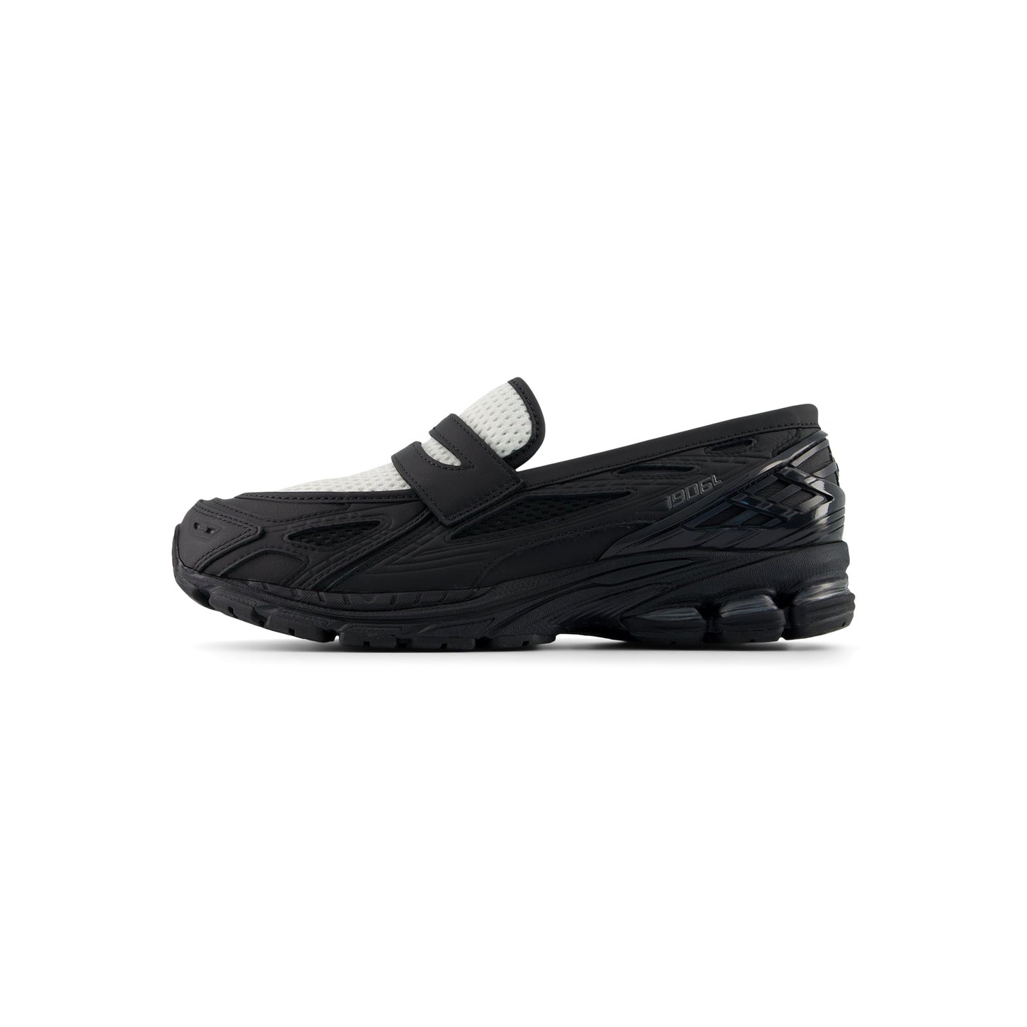 New Balance 1906L (Black/Angora)