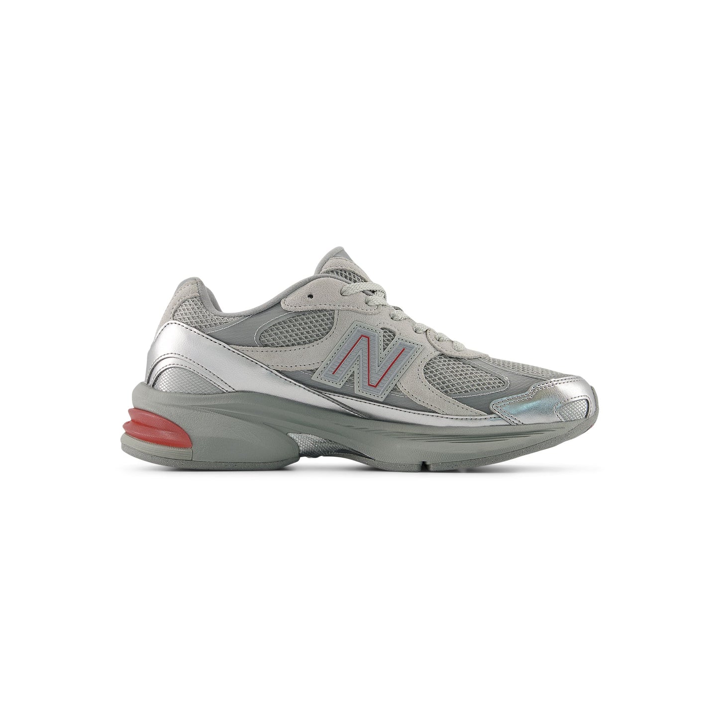 New Balance 2010 (Silver)