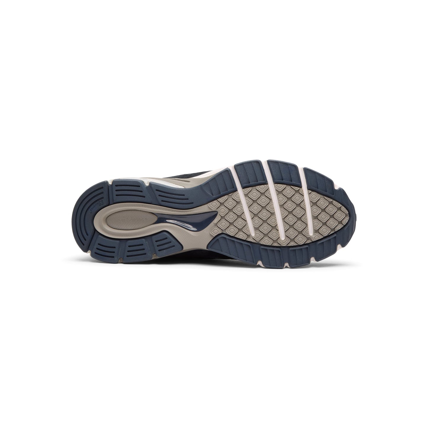 New Balance Made in USA 990v4 (Navy/White/Grey)