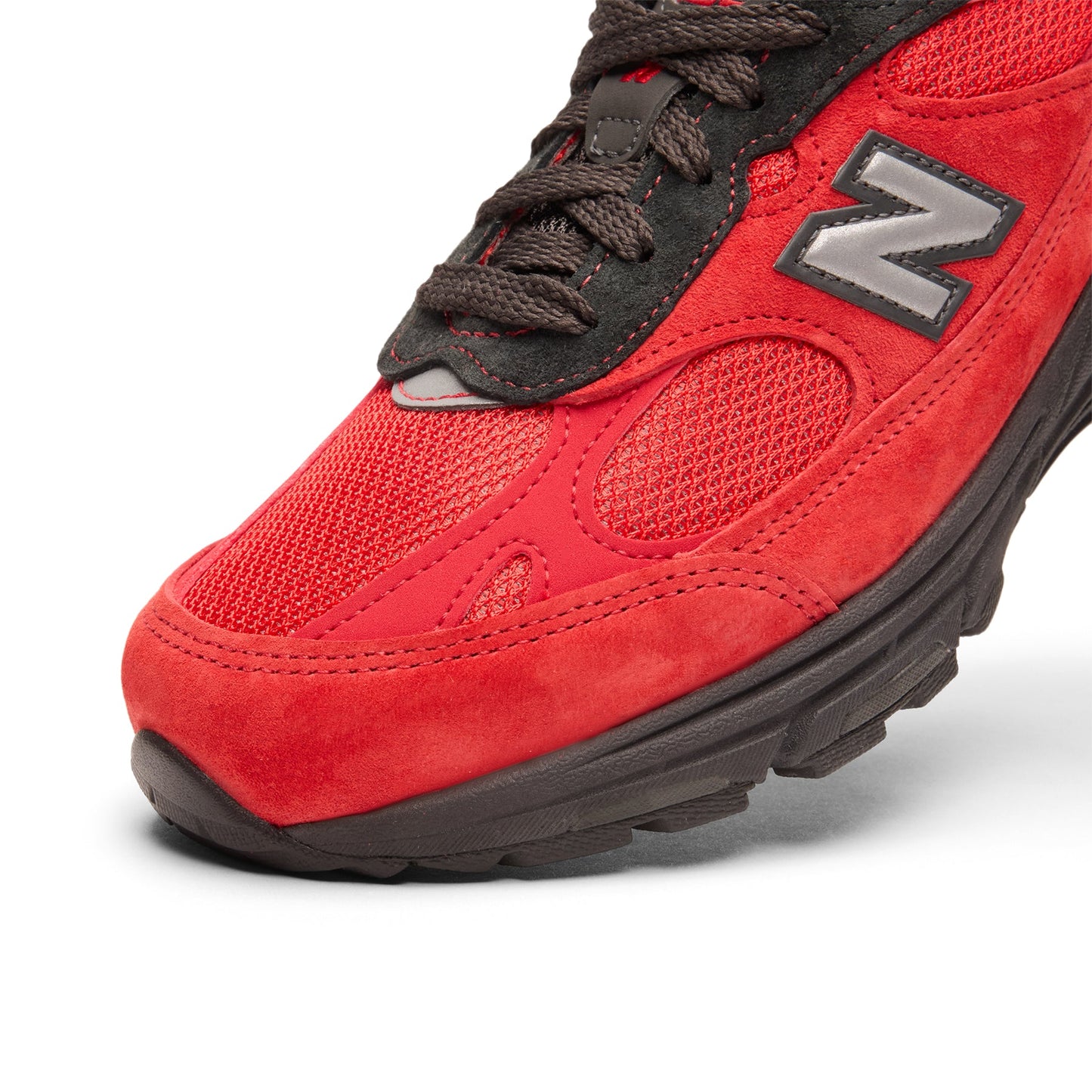 New Balance Made in USA 993 (Team Red/Black)