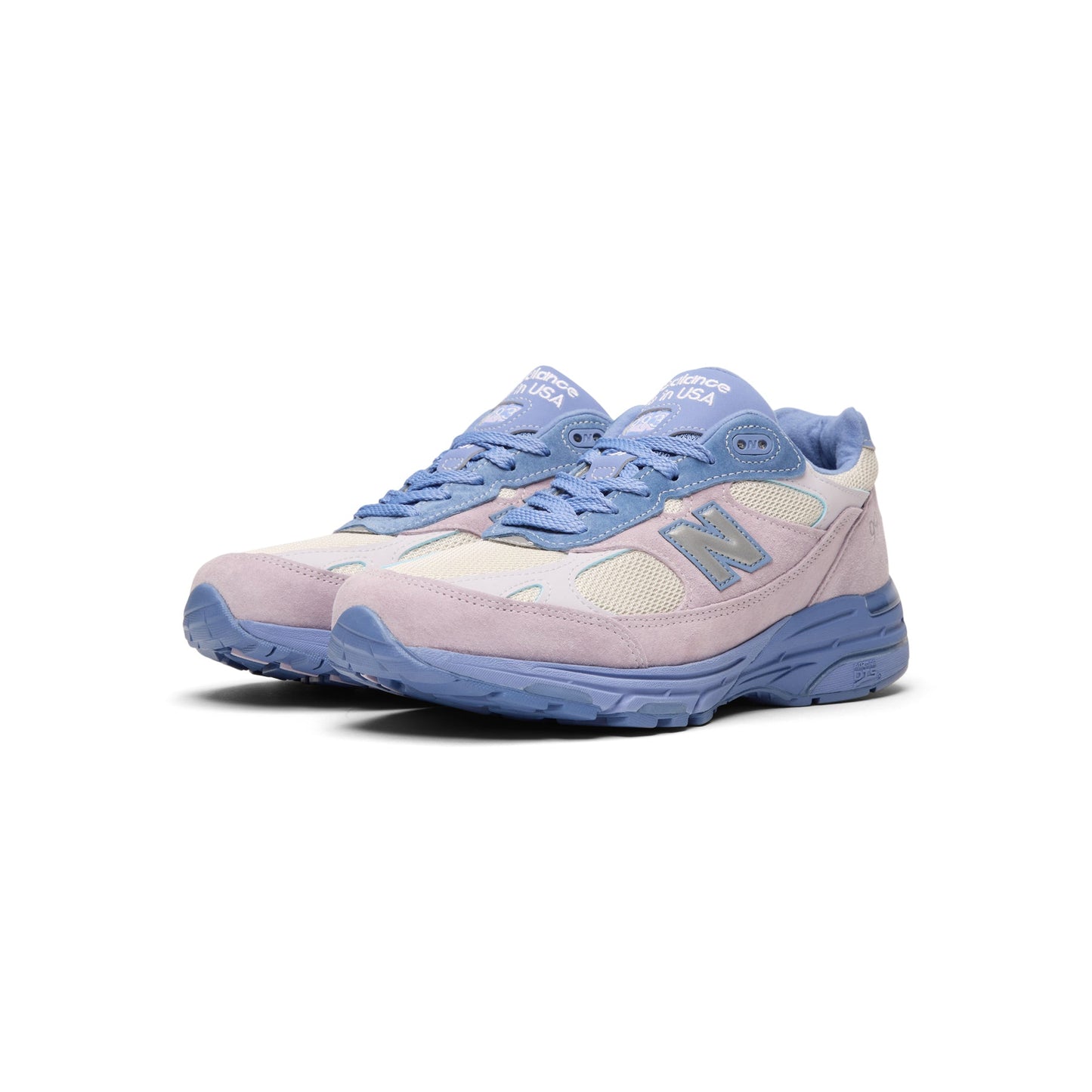 New Balance Made in USA 993 (PURPLE)