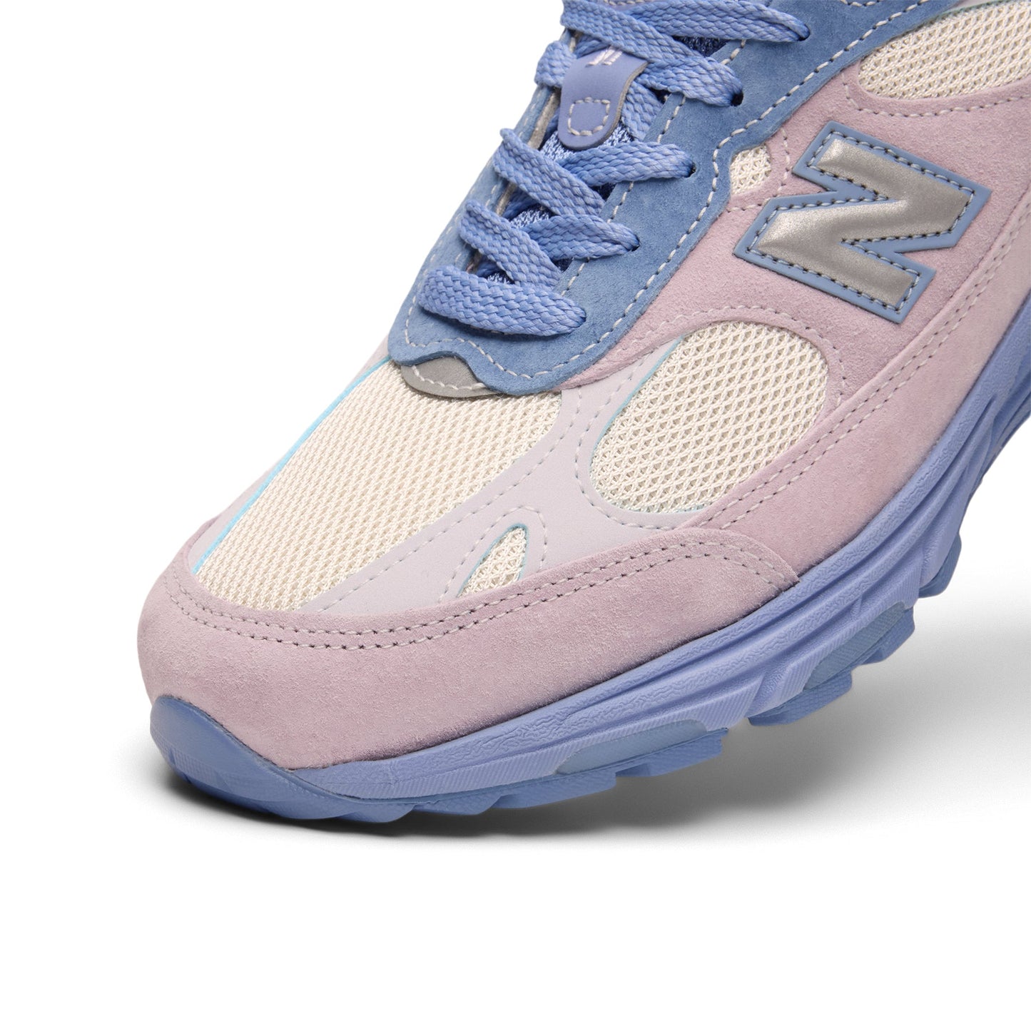 New Balance Made in USA 993 (PURPLE)