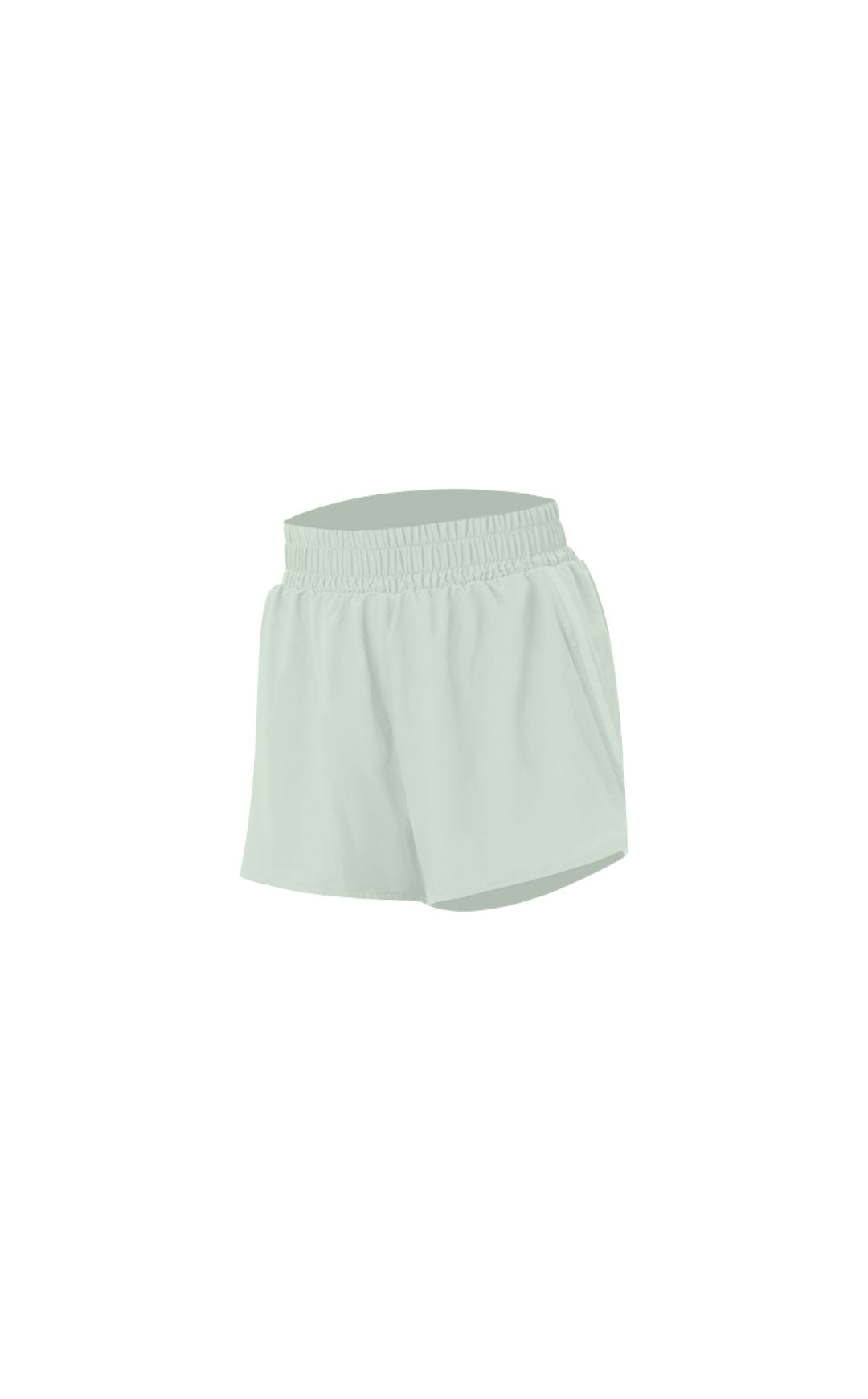 Vitality Breeze® Run Short V1 Fit - Mint
